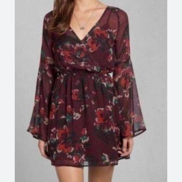 Abercrombie dress - Picture 2 of 3